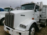 2000 Kenworth Truck, #R836829