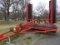 Fair Oaks apx 30' Hyd Fold Flat Roller, #1-200-H