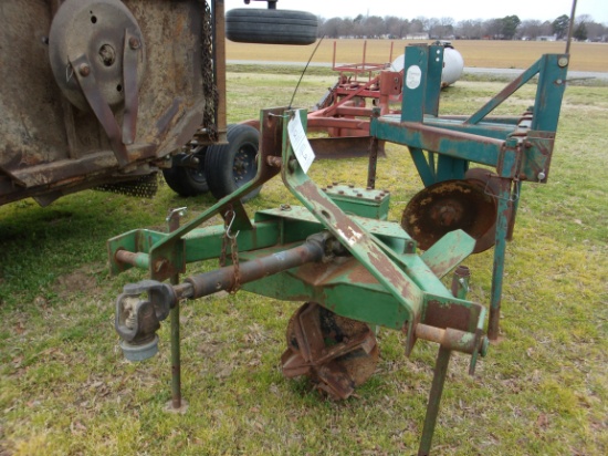 Glencoe pto Ditcher