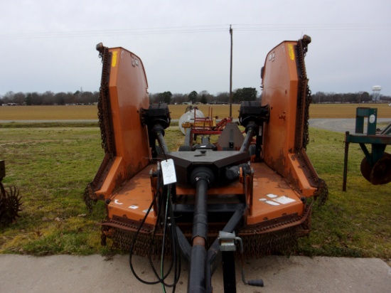 Woods BW-180HD Batwing Cutter