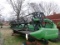 John Deere 925D Draper Header w/plastic fingers, #691169