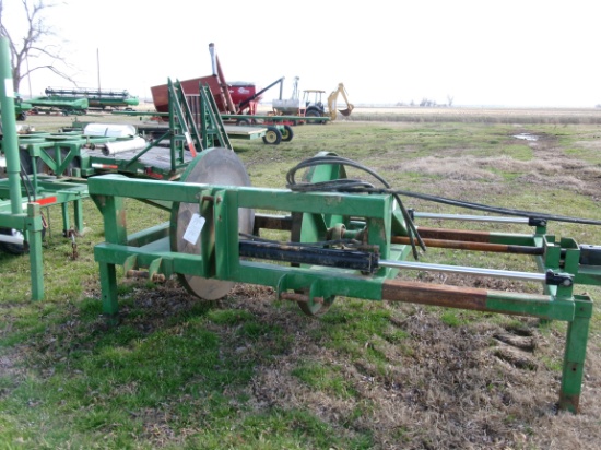 Hicks Bros Poly Pipe Retriever, #124-14