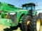 John Deere 8310R MFWD Tractor, apx 4947 hrs, #P045585