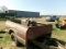 Pull Type Pickup Trailer & Welder