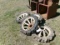 Bowman ATV Tires & Rims