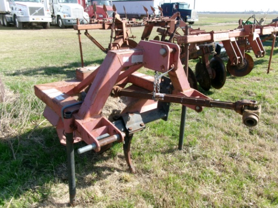 W & A pto Ditcher, #02394