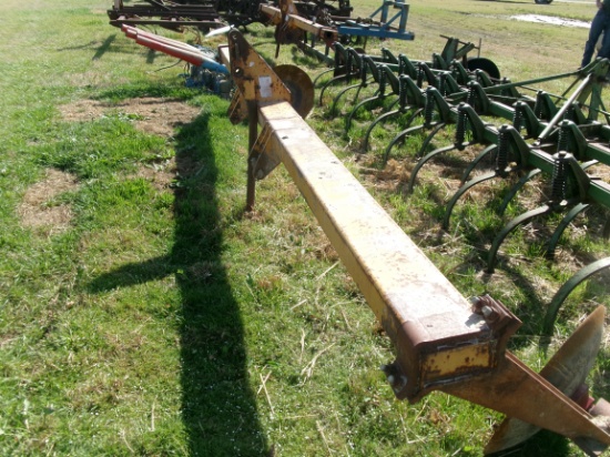 W & A 3 pt Drain Plow