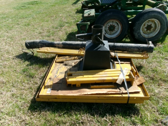 Bag Crane