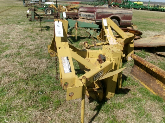 Amco pto Ditcher