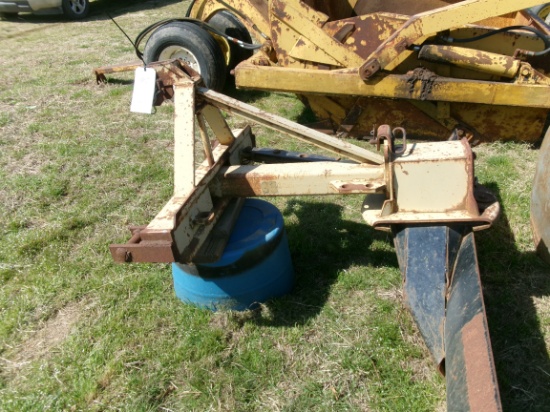 3 pt Blade