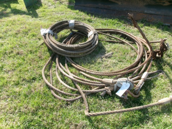 2 - Cables