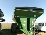 Brent 880 Grain Cart