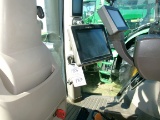 John Deere Screen
