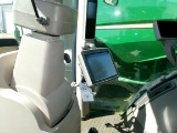 John Deere Screen