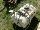 Tank & Pump