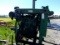 John Deere 4039T Power Unit & Trailer, #370989