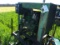 John Deere 239D Power Unit & Trailer