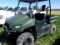 2013 Honda Big Red 4x4 UTV, #400243