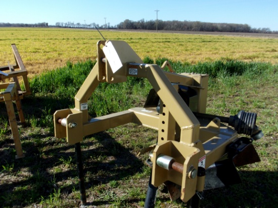 Land Pride DTM55 pto Ditcher, #1546967