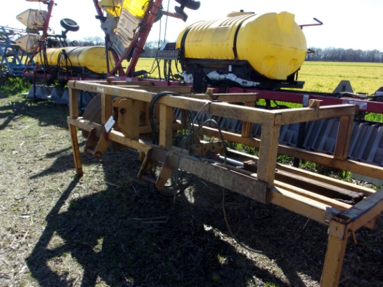 EZ Drop Poly Pipe Retriever