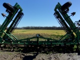 Bigham Bro HC40FX 12 row 38