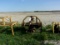 Land Pride DTM55 pto Ditcher, #839556