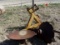 Nammco mdl HDLS2 Pan Plow, #143