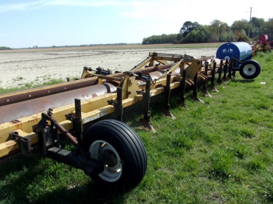 Brandt HR32-F Hipper Roller, #382