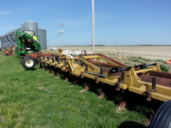 Brandt HR32-F Hipper Roller, #531