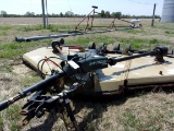 Land Pride RCM4015 Batwing Cutter