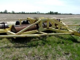 Allen apx 30' hyd fold Flat Roller