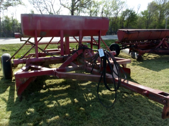 Hula Levee Squeezer & Seeder, #476