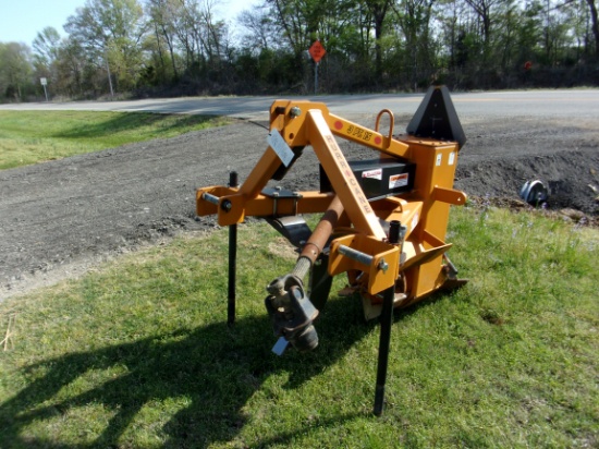 Hurricane 3 pt 15 pto Ditcher, #968-0320