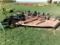 Bush Hog Legend 2615 Batwing Cutter