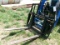 Front Forks