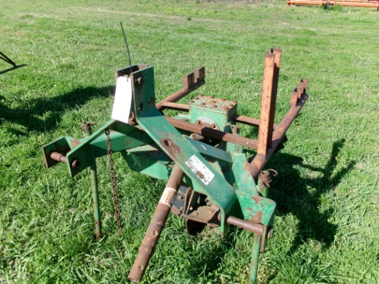 Agco pto Ditcher