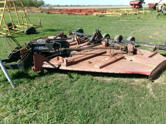 Bush Hog Legend 2615 Batwing Cutter