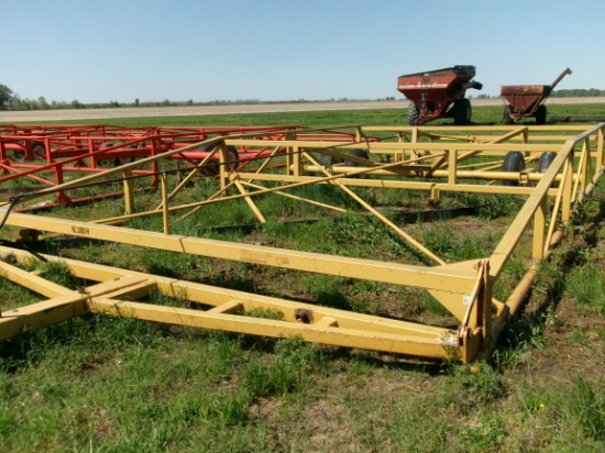 Brandt apx 18x50 Leveler, #990