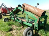 Dickey Hyd Fold Hipper Roller