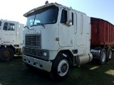 1985 IH F9670 COE Truck, #18858