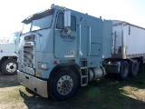 1993 Freightliner COE Truck, #438612