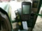 John Deere Brown Box Display