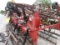 Wil-Rich 1403 Hyd Fold Apx 40' Level Bander