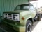 1973 GMC 6500 Single Axle Truck, apx 51,021 miles, #V597878