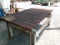 Shop Table