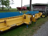 BHC 3 pt PTO Stalk Cutter