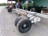 Orthman 6 row Para-Till