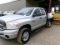 2009 Dodge 2500 Truck, Cummins diesel, w/metal work bed, apx 181,830 miles, #G507726