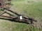 John Deere 1010 Apx 28' Flat Fold C-Shank Cult