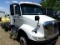 2006 IH Conv Tandem Axle Truck, Does Not Run, #J481463